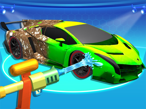 House Deep Clean Sim game thumbnail