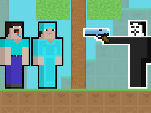 Noob vs Pro Help Hacker game thumbnail
