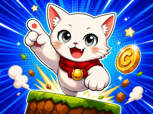 Doodle Cats game thumbnail