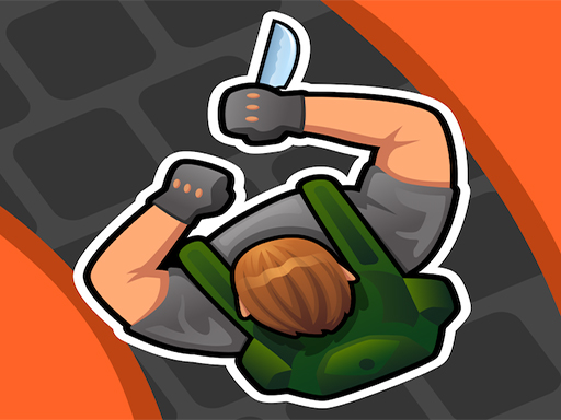 Hunter Assassin game thumbnail