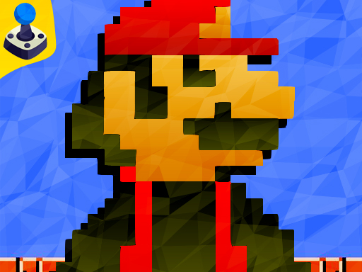 Mario Bros World game thumbnail