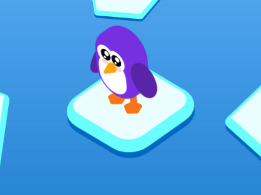 Purple Penguin game thumbnail