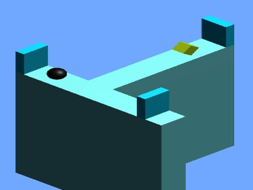 Endless Path: Twist &amp; Turn game thumbnail