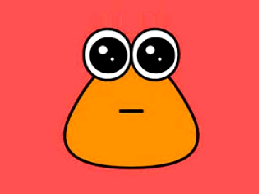 Pou Jumping game thumbnail