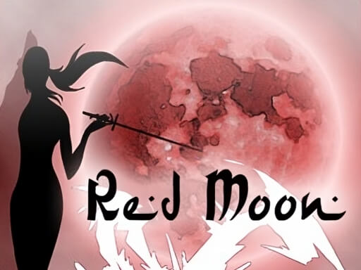 Red Moon game thumbnail
