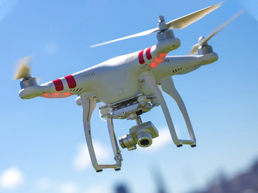 Real Drone Simulator game thumbnail