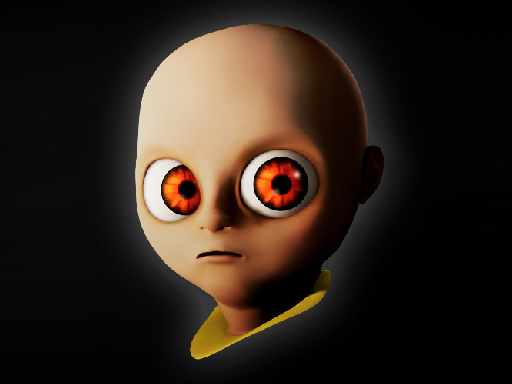 The Baby In Yellow Game game thumbnail