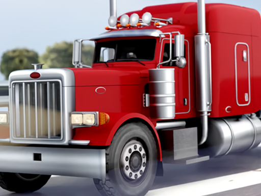 Truck Simulation game thumbnail