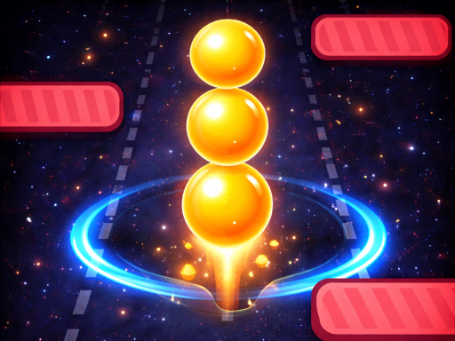 Stack Ball Run 3D game thumbnail