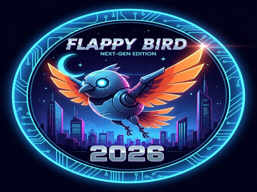 Flappy Bird 2026 game thumbnail