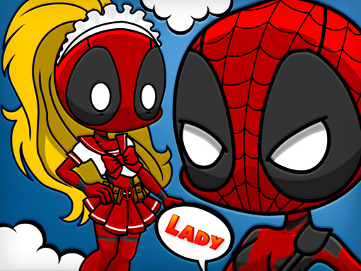 Lady Pool game thumbnail