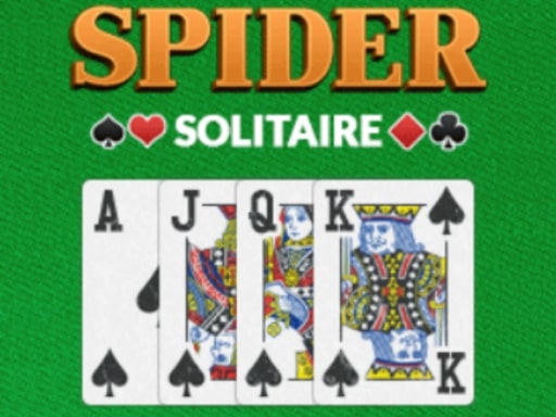 Spider Solitaire Pro game thumbnail