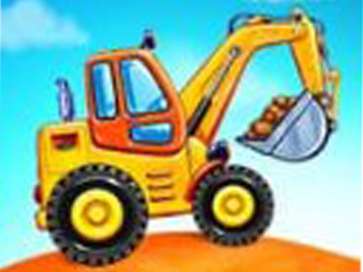 Truck Factory For Kids game thumbnail