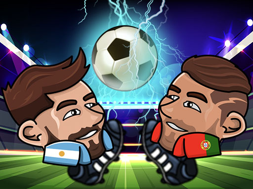 Head Soccer 2022 game thumbnail