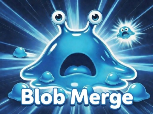 Blob Merge game thumbnail
