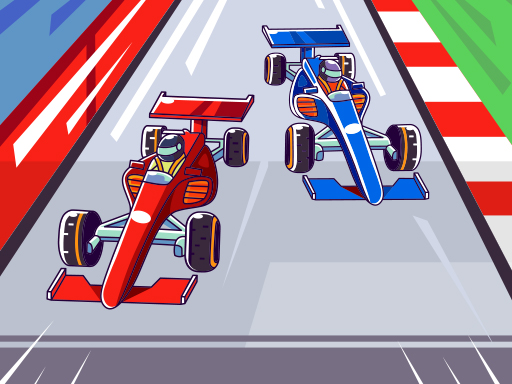 Highway Racers game thumbnail