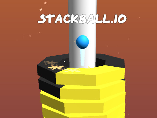 StackBall.io game thumbnail