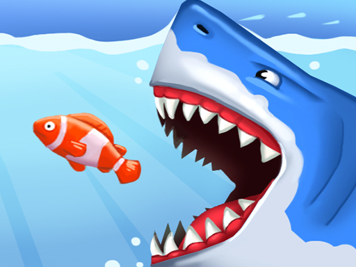 Super Shark World game thumbnail