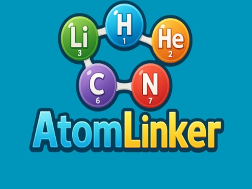 AtomLinker game thumbnail