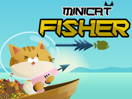 MiniCat Fisher game thumbnail
