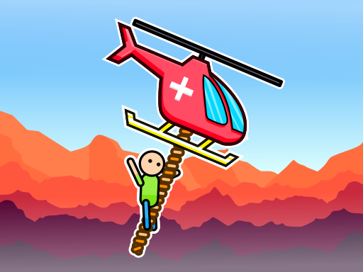 Risky Rescue game thumbnail
