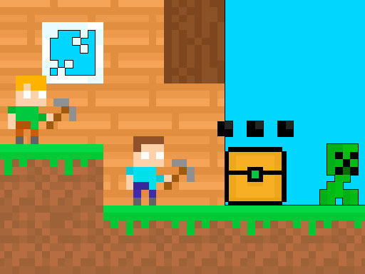 MC8Bit game thumbnail