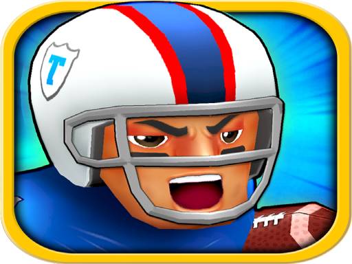 Touch Down game thumbnail