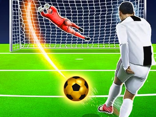 Football Strike - FreeKick Soccer game thumbnail