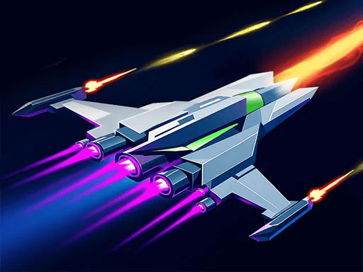 Space Adventure Game game thumbnail