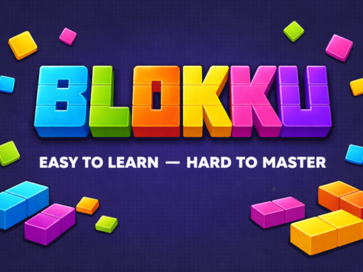 BLOKKU game thumbnail