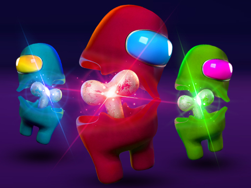 Imposter 3D game thumbnail