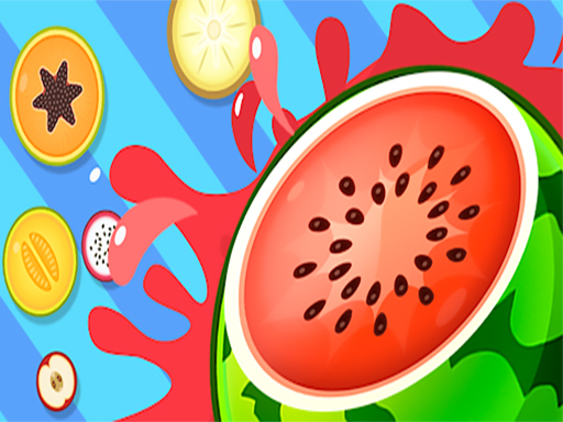 Merge Melons game thumbnail