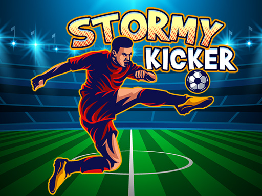 Stormy Kicker game thumbnail