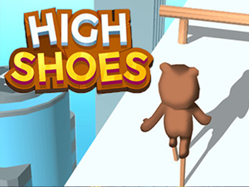 High Shoes Boots game thumbnail