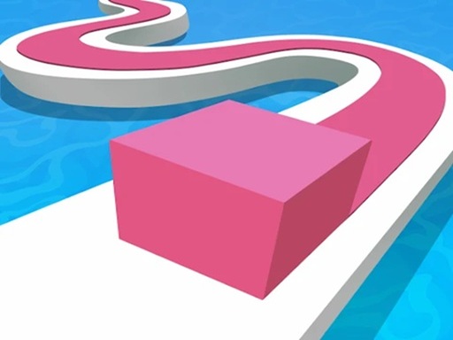 Line Color Puzzle Game game thumbnail