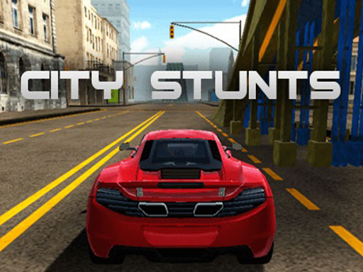 City Car Driving Simulator game thumbnail