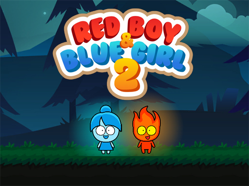 RedBoy and BlueGirl 2 game thumbnail