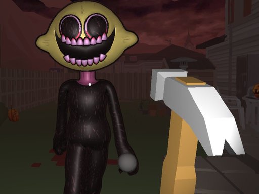 FNF: Trick or Die game thumbnail