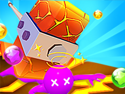 Happy Popodino game thumbnail