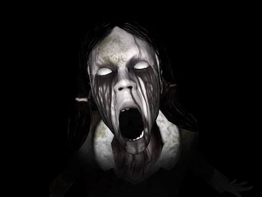 Slendrina Must Die: The House game thumbnail