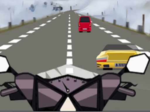 Crazy 3D Moto Racing game thumbnail