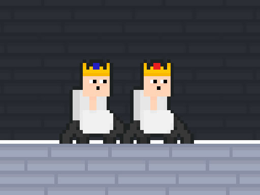 Kingdom of Toilets cover art