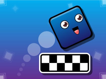 Cubble on top game thumbnail