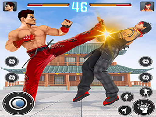 Streets Of Rage game thumbnail