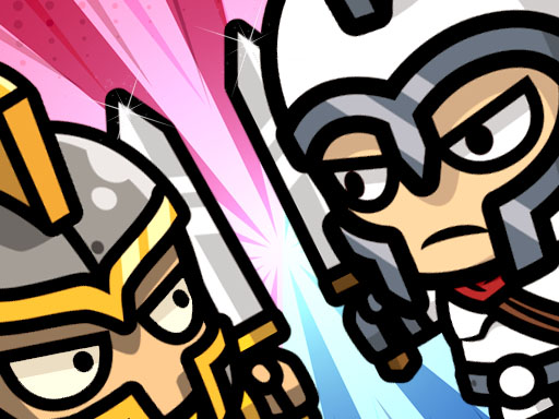 MiniBattles - 2 3 4 5 6 Player Games game thumbnail