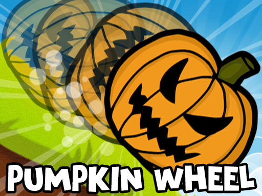 Pumpkin Wheel game thumbnail