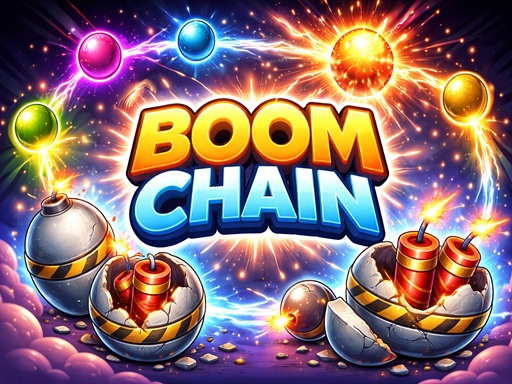 Boom Chain game thumbnail