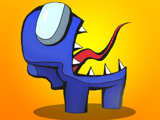 Among Impostors game thumbnail