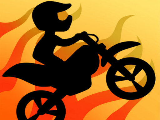 Motor Bike Race game thumbnail