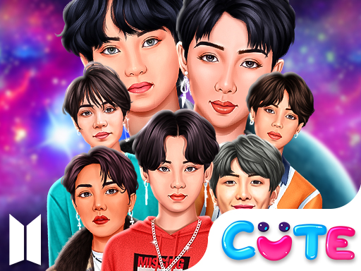 BTS Signature Fashion Style game thumbnail